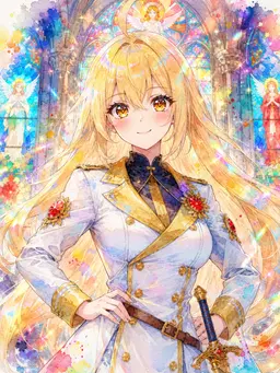 Profile image of セレナ