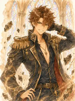 Profile image of ライアス