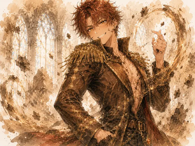 Profile image of ライアス