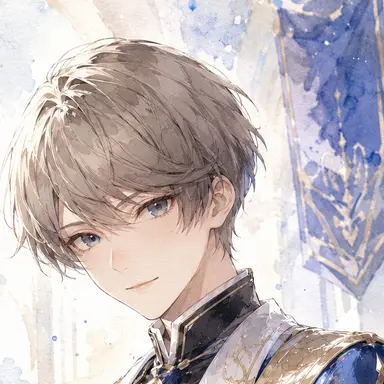 Profile image of カイル