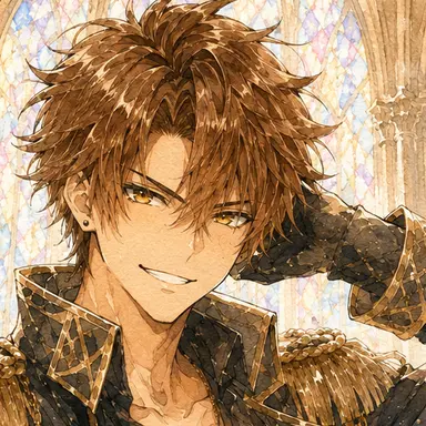 Profile image of ライアス
