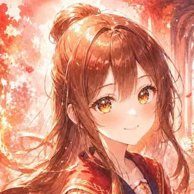 Profile image of ミア