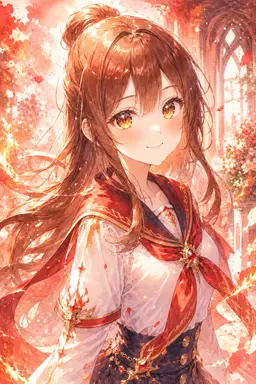 Profile image of ミア