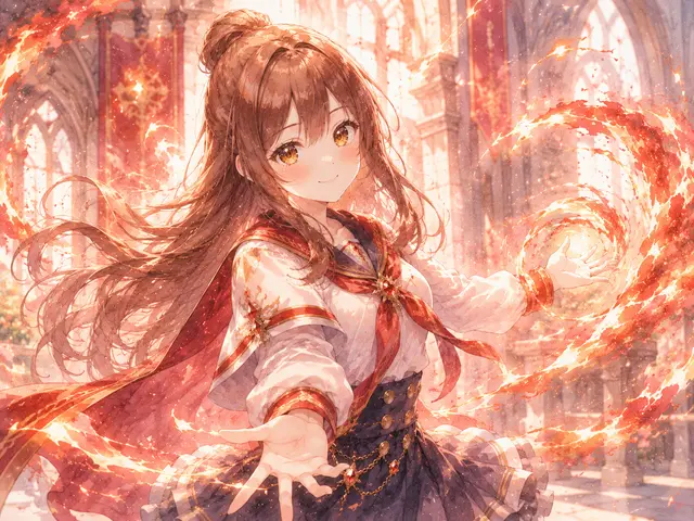 Profile image of ミア