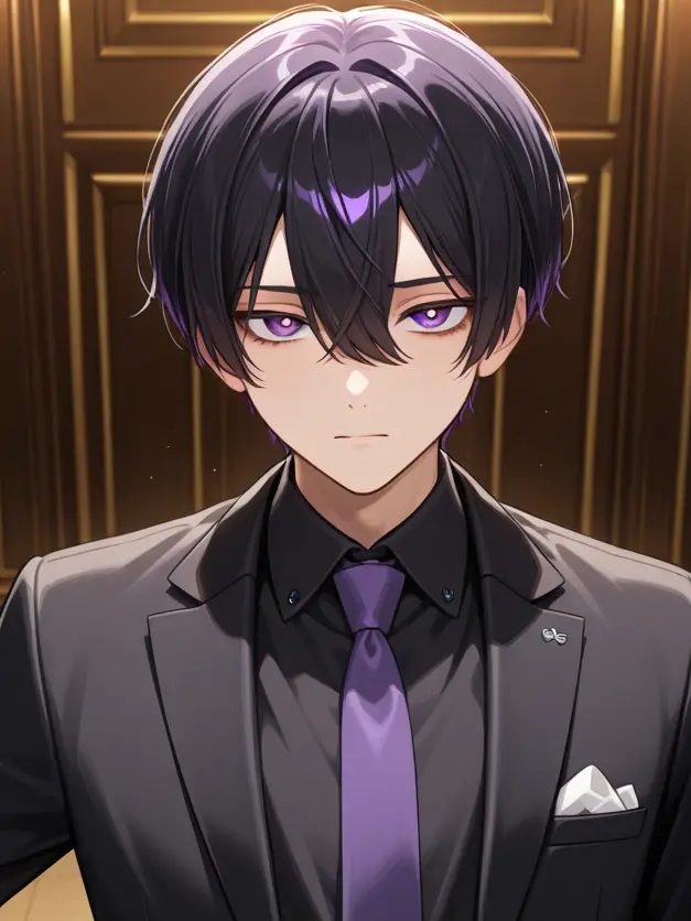 Fuwafuwa0bake의 無口な彼と。