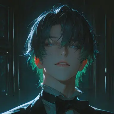 Profile image of ルーカス