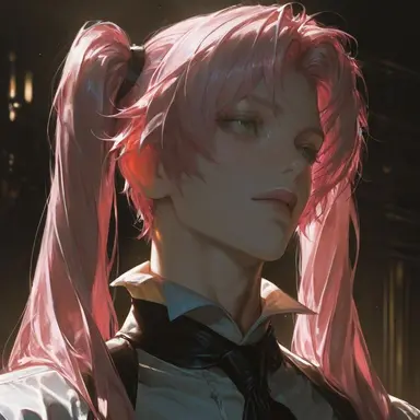 Profile image of ベティちゃん