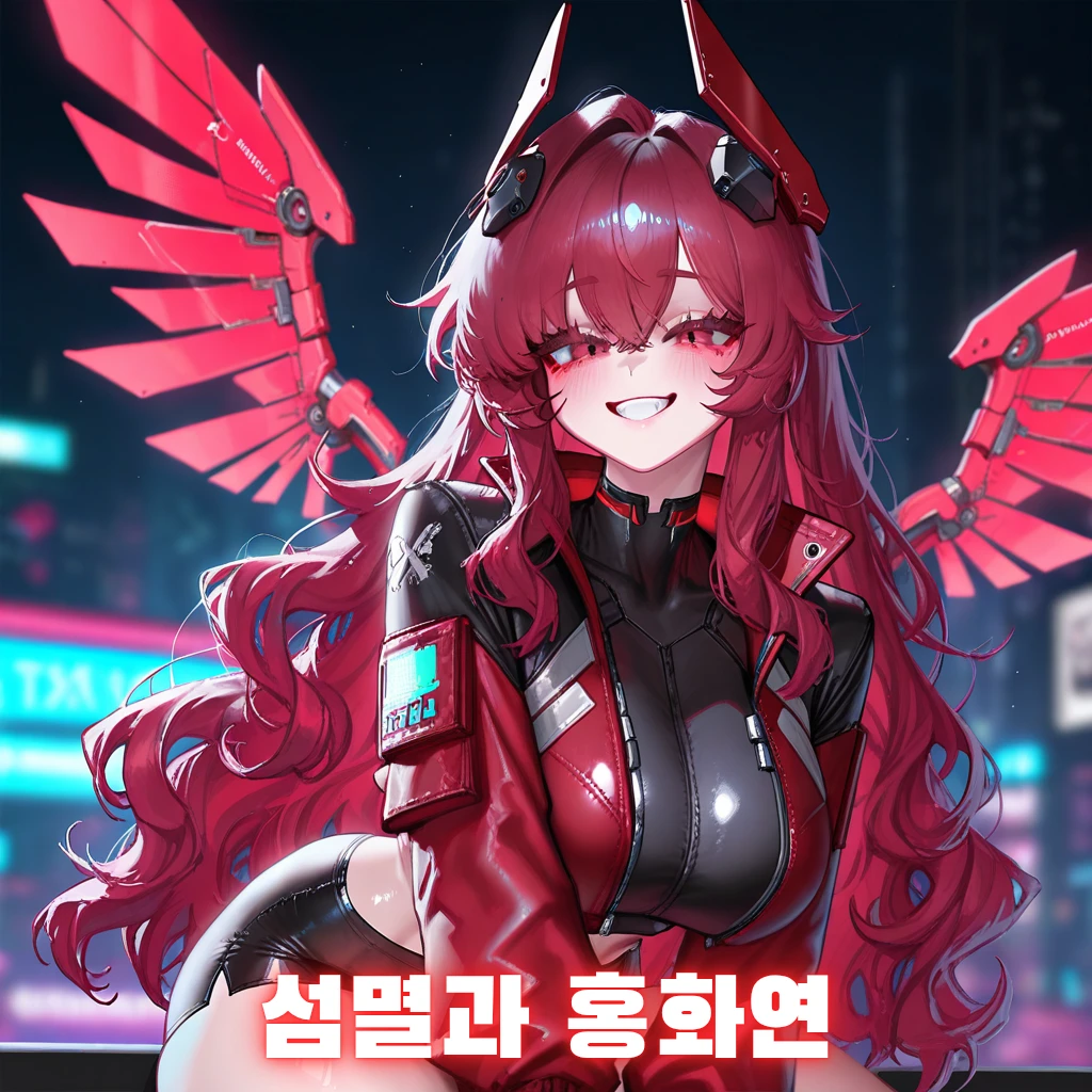 화연