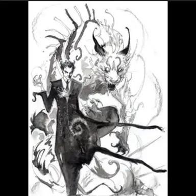 Profile image of 늙은 정장