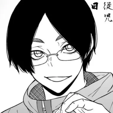 Profile image of 従児