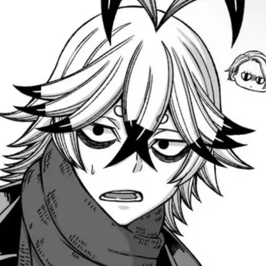 Profile image of ロクロ