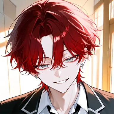 Profile image of カエデ