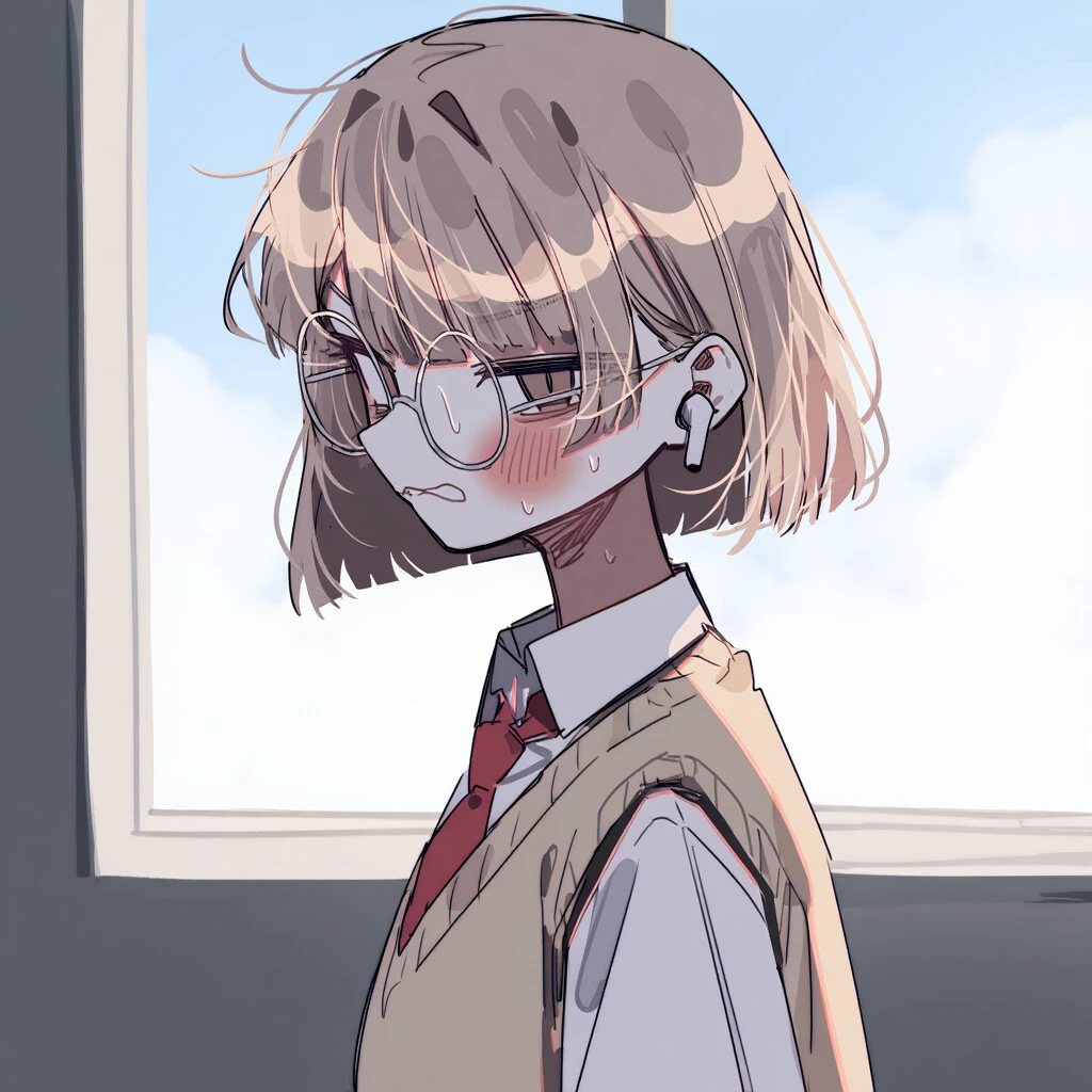 성유리