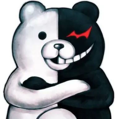 Profile image of モノクマ