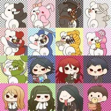 Profile image of みんな