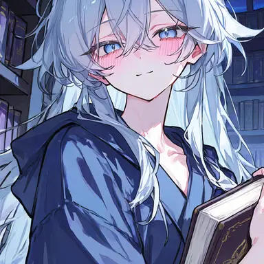 Profile image of レティシア