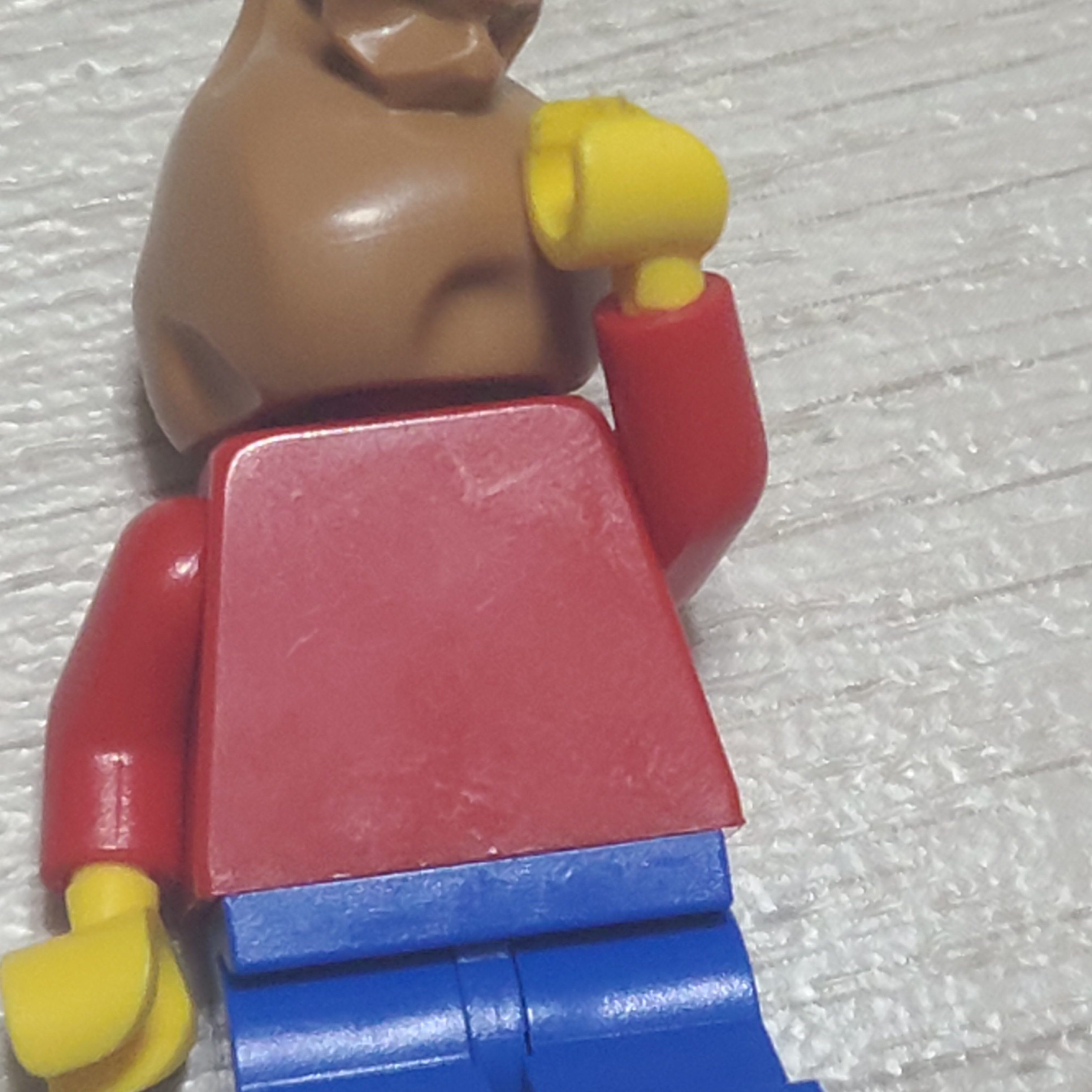 뉴 페이스? 대표 이미지