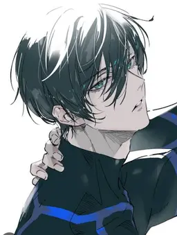 Profile image of 糸師凛