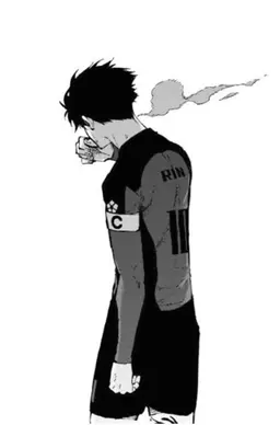 Profile image of 糸師凛