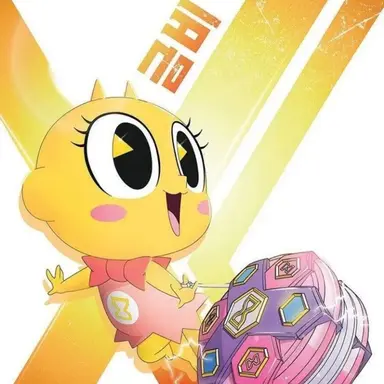 Profile image of 금비