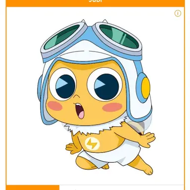 Profile image of 주비