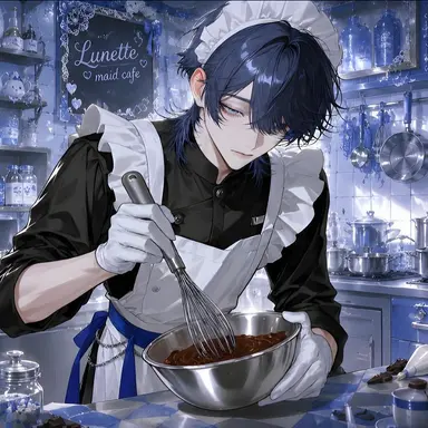 Profile image of 怜