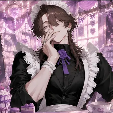 Profile image of 真一郎