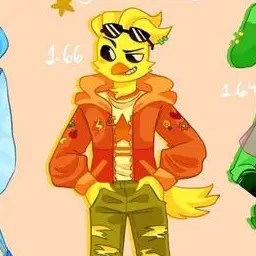 Profile image of KickinChicken