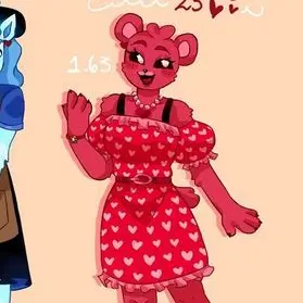 Profile image of Bobby Bearhug