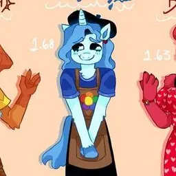 Profile image of CraftyCorn