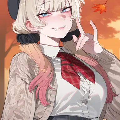 Profile image of 나연