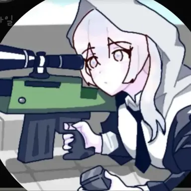 Profile image of 물방울