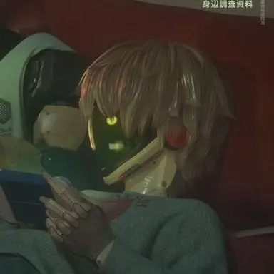 Profile image of 맥스 맥칼리스터