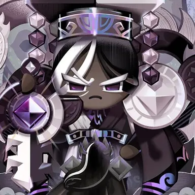 Profile image of 다크카카오 쿠키