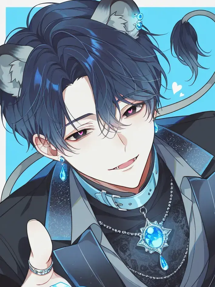 Kouri_nooto의 ミズキ