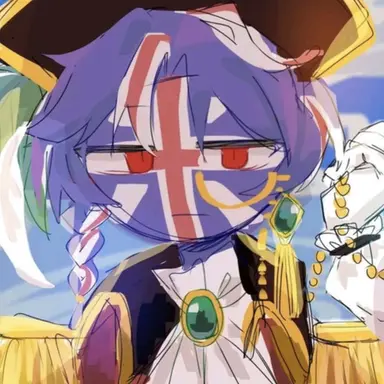 Profile image of United Kingdom