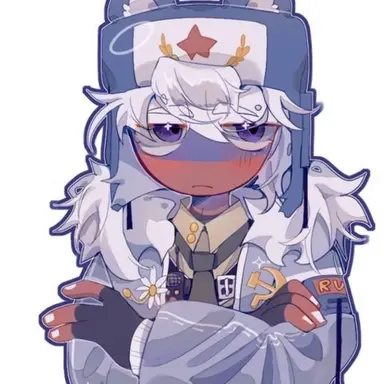 Profile image of Russia