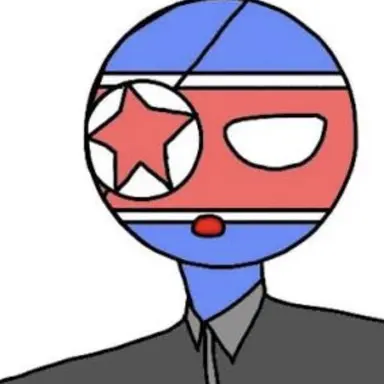 Profile image of North Korea