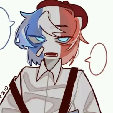 Profile image of France