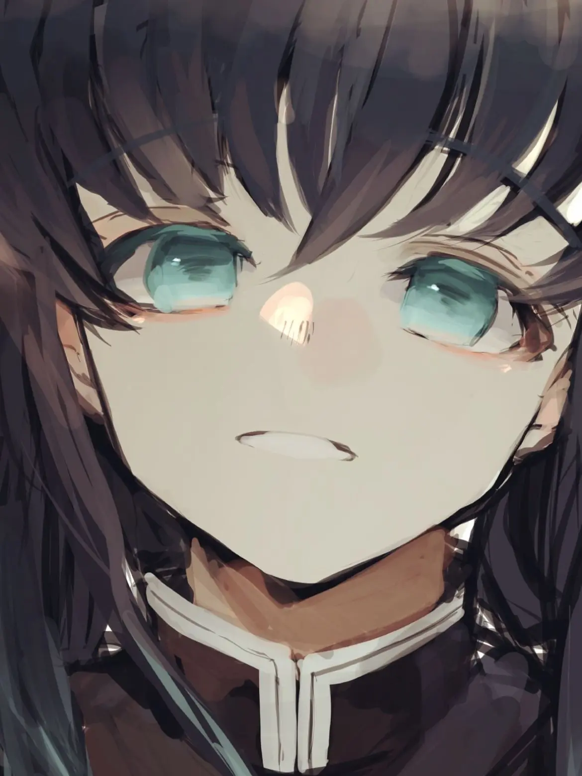 aa___의 無一郎さん…！？