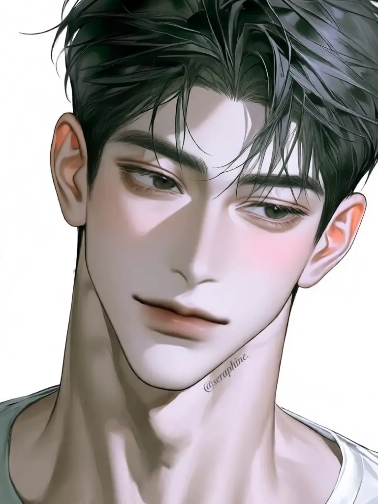 Seraphine.의 도 겸