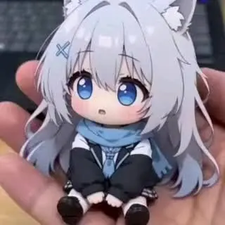 Profile image of しろこ