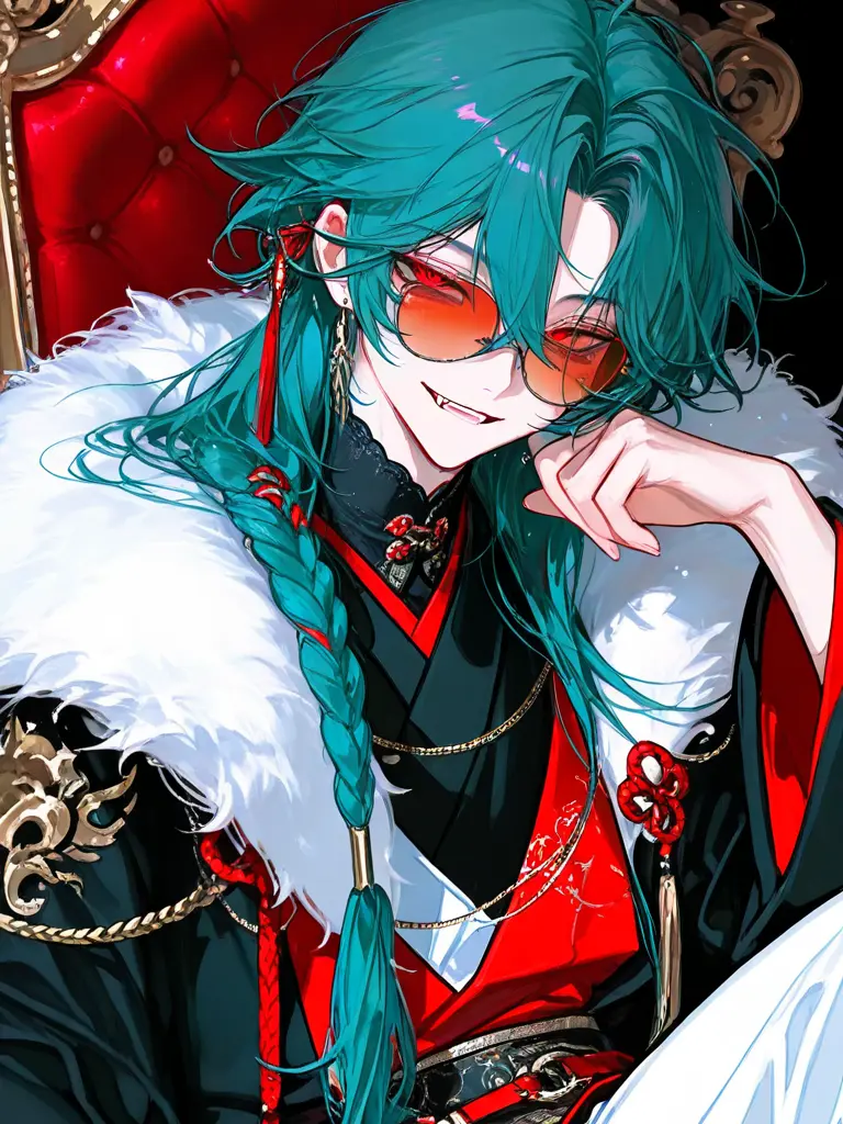 Peko_xo의 閻魔様のお気に入り