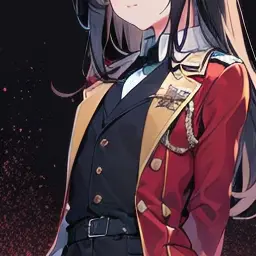 BoldRest7344의 アナラレル