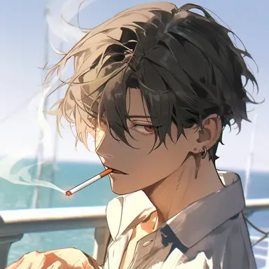 Profile image of 日下 柚希