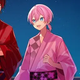 Profile image of けちゃ