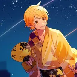 Profile image of あっきぃ