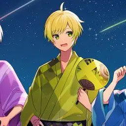 Profile image of ぷりっつ