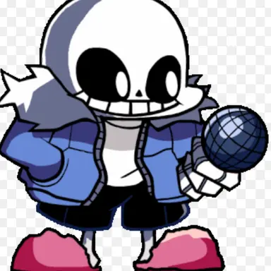 Profile image of 샌즈