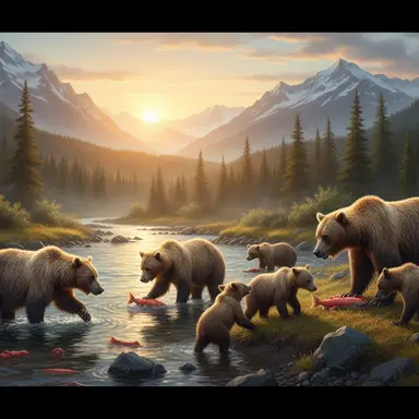 Profile image of 곰 무리